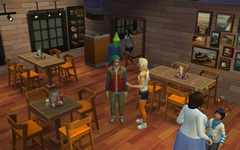 How To Freely Rotate Objects When In The Sims 4 Camera Mode Thesims4