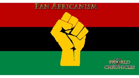 What Is Pan Africanism Youtube