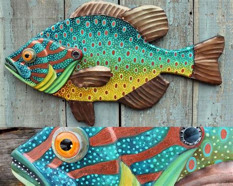 Share the best gifs now >>>. Large Sunfish Wall Art 27 | Etsy | Fish wall art, Fish art ...