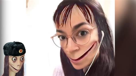 New Momo Challenge Urges Kids To Starve To Death
