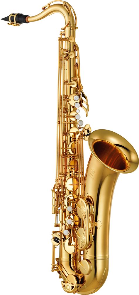 Yts 280 Descripción Saxofones Instrumentos De Viento De Madera Y