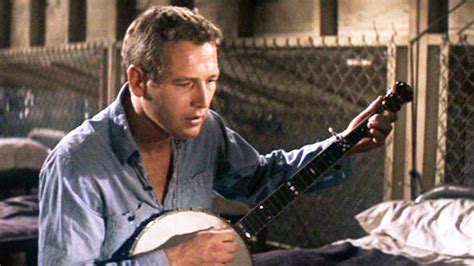 Paul Newman Was Sold On Cool Hand Luke Before Seeing A Single Page Of