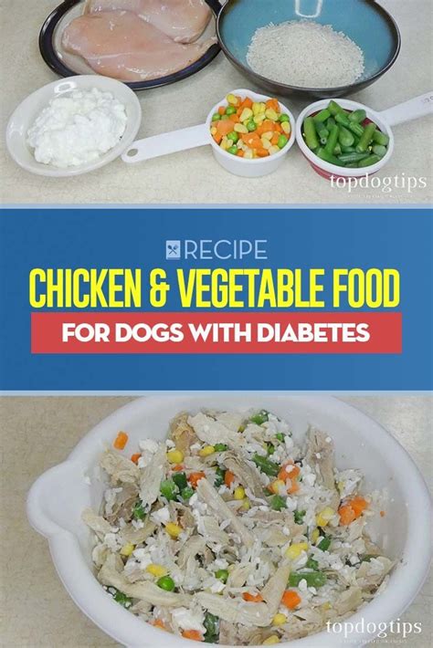 Diabetic Canine Nutritionist Recipes ‎40 Diabetic Dog Treat Recipes