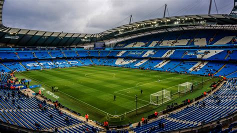 All information about fulham (championship) current squad with market values transfers rumours player stats fixtures news. Manchester City FC - Fulham FC 26-01-2020 - Football ...