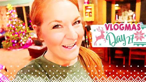 vlogmas day 27 day in the life of a stay at home mom vlog keto mom farmers wife youtube