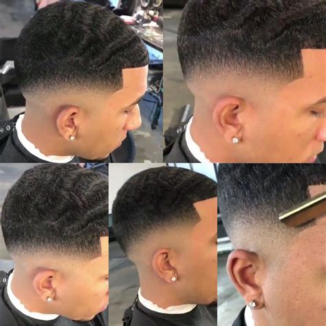 84 Cool Taper Fade Haircut Mexican - Haircut Trends