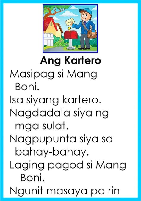 Tagalog Maikling Kwento Pang Kinder Demaikling