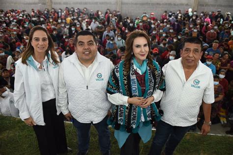 Guatemala Partidos Pol Ticos Que Participar N En Elecciones
