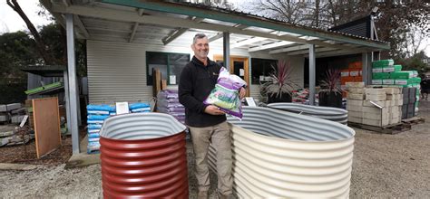 Barneys Rubble Sand Soil And Gravel Supplies Albury Wodonga