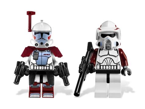 Jual Lego Murah Indonesia Lego Star Wars Elite Clone Trooper