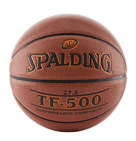 Spalding Tf 500 Basketball Pricepulse