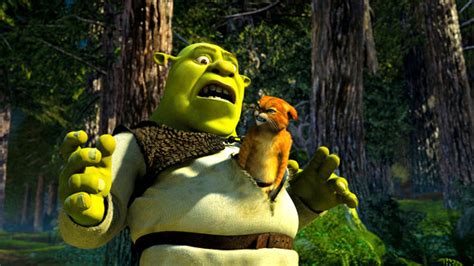 Shrek 2 2004 By Andrew Adamson Kelly Asbury