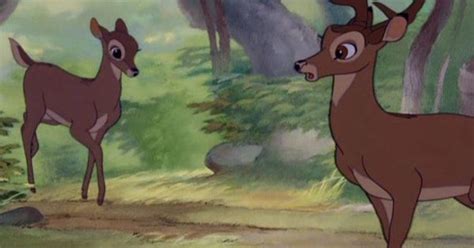 Bambi And Faline Adult Bambi And Faline Pinterest Disney Couples
