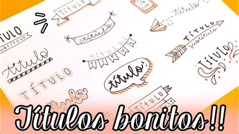 40 TÍtulos Bonitos Barbs Arenas Art Youtube Títulos Bonitos