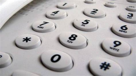 10 Digit Dialing For 812 Area Code Begins This Weekend