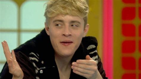cbb s jedward shock their housemates by talking about having sex on the kitchen table and teach