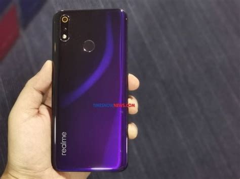 realme 3 pro realme u1 realme 1 gets a new update brings december security patch and new dark