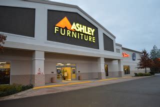 Mattress discounters is a mattress specialty retailer based in citrus heights, ca. Furniture and Mattress Store in Redding, CA | Ashley ...