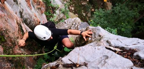 Bukit Takun Rock Climbing And Batu Caves Visit Klook Malaysia