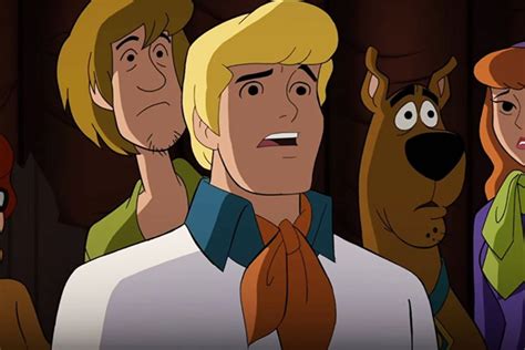 Best Scooby Doo Films From Monsters Unleashed To Zombie Island
