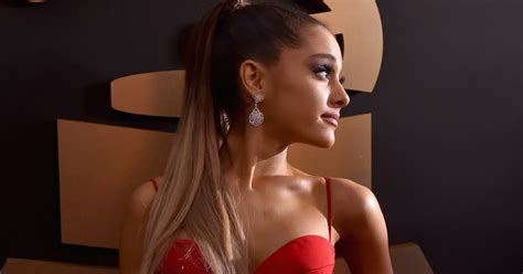 Ariana Grande Writes To Fans I Am Sorry For The Pain And The Fear