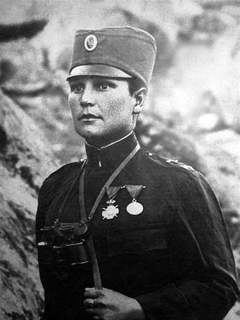 • 135mm x 180mm • 210mm x 148mm (a5) inside blank for your message can be used as a note/ greeting card. History's most decorated female soldier: A Serb who defied ...