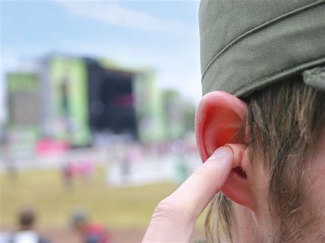 Is Your Hearing Helped By Using Earplugs