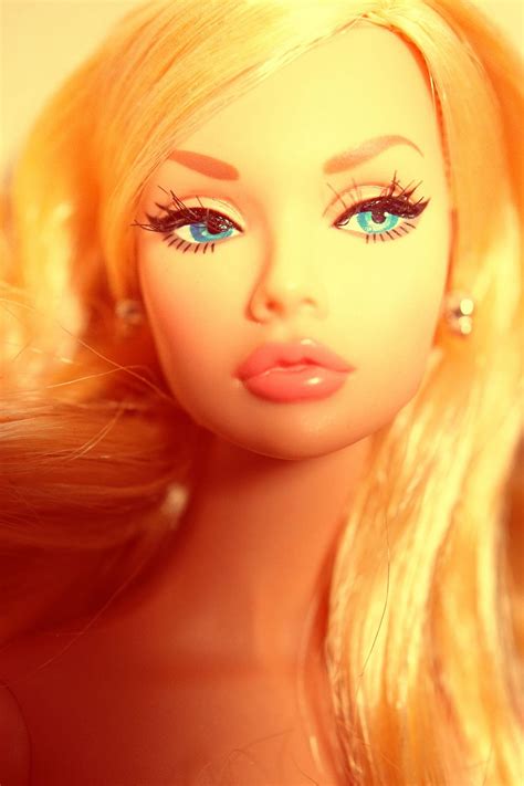 Flic Kr P Ssbvm4 To The Fair Face Beautiful Barbie Dolls Barbie Dolls Barbie Fashion