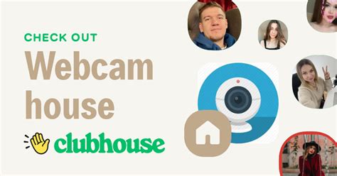 webcam house