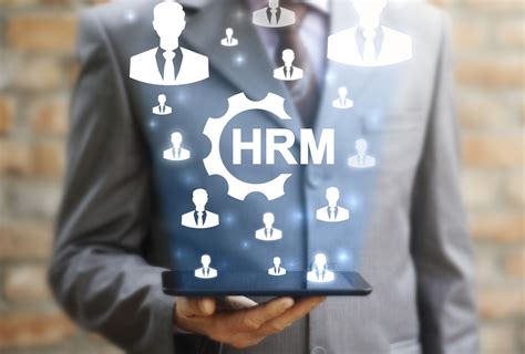 What Is Hrms Human Resource Management System Hr Software