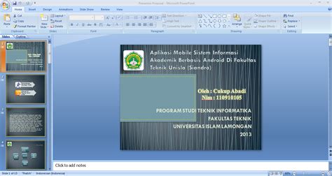 Contoh latar belakang masalah, penelitian, karya tulis ilmiah, skripsi, makalah. CONTOH POWER POINT