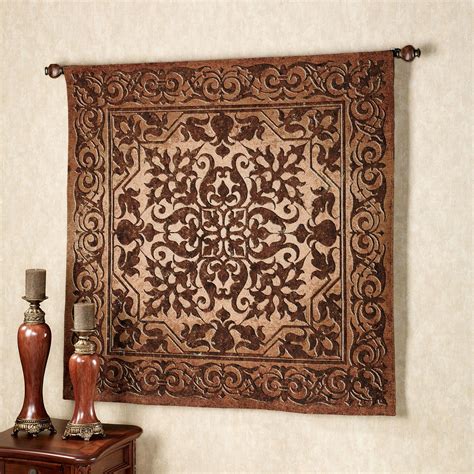 0 out of 5 stars, based on 0 reviews. Ironwork Wall Tapestry