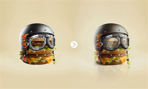Mcdelivery Delivered Fast On Behance