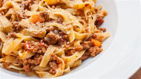 Italian Food Classic Dishes Everyone Needs To Try Cnn