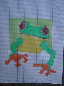 Frederick Frog Chart Pattern By Sylvia Leake Pattern Frog Chart