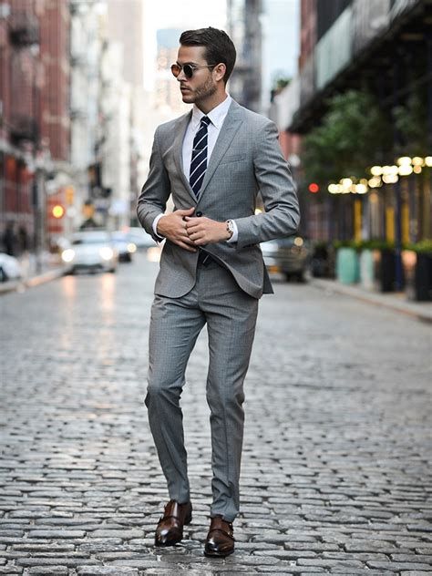 A business formal dress code is the highest level of attire for a professional setting. Semi-Formal Vs Formal - And Other Dress Code For Men ...