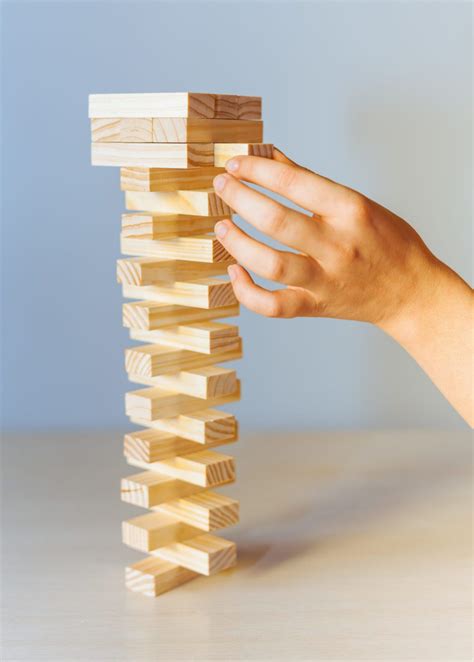 How To Play Jenga Complete Game Tutorial Rules And Tricks