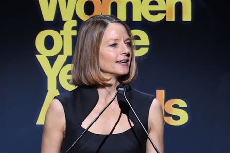 Jodie Foster Receives 2 Directors Guild Television Nominations