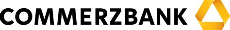 Von der niederlassung zur hauptverwaltung einer offizielle website der commerz systems gmbh. Commerzbank Logo Download Vector