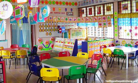 Untuk memberikan pendedahan mengenai maklumat yang merangkumi ilmu akademik dan bukan akademik. 'Jika tadika PAS layak, tadika lain juga harus terima ...