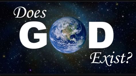 10 Scientific Proofs For The Existence Of God Wonderslist