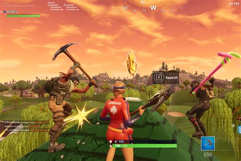 For complete results, click here. Epic addresses Fortnite cheating allegations against ...