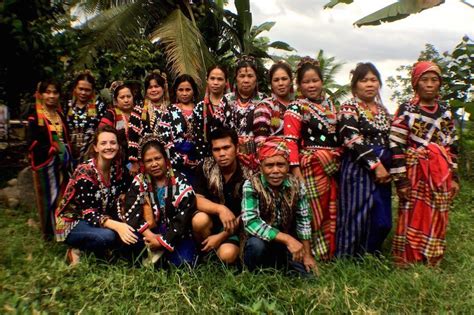 The indigenous peoples sector in the philippines enjoys a very broad base of active support groups. Textile Tribes of the Philippines: The Tboli Dream Weavers ...