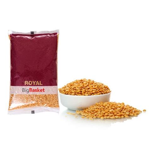 Buy Bb Royal Toor Dal 30 Kg Bag Online At The Best Price Of Rs Null