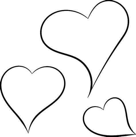 Download Hearts Valentine Love · Free vector graphic on Pixabay