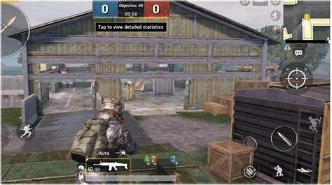 How to get outside the map? PUBG Mobile TDM Tips And Tricks: A Quick Guide For The ...