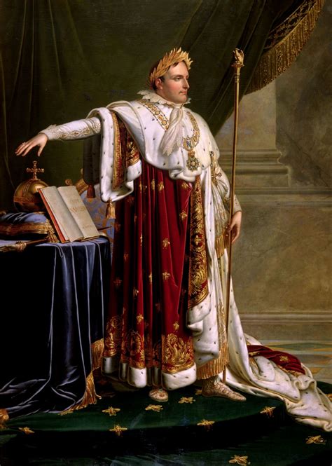 Napoleon I Bonaparte Emperador De Los Franceses 6 Наполеон