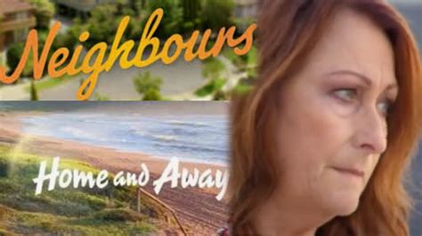 Home And Away Star Gives Update On The Show As Neighbours To Return