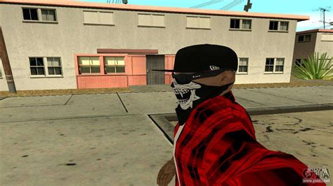 1 of games mods sharing platform in the world. Selfie Mod for GTA San Andreas