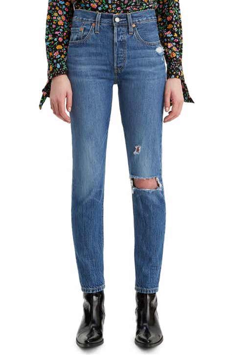 Ripped Jeans Nordstrom